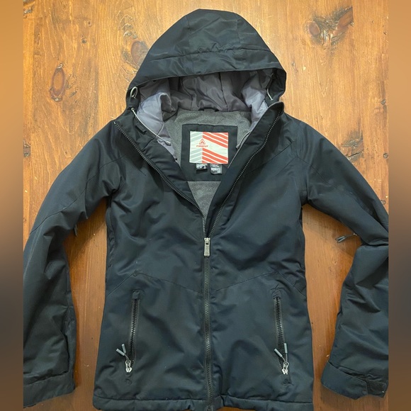 Firefly Snowboard Coat - Picture 2 of 7